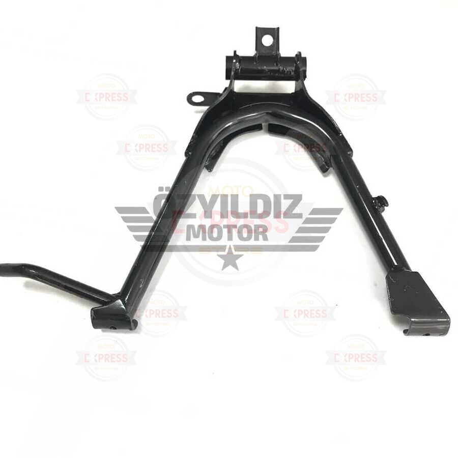 Moto Express SEHPA ALT TITAN