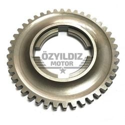 Moto Express VİTES DİŞLİSİ 4. KALIN CHETAK