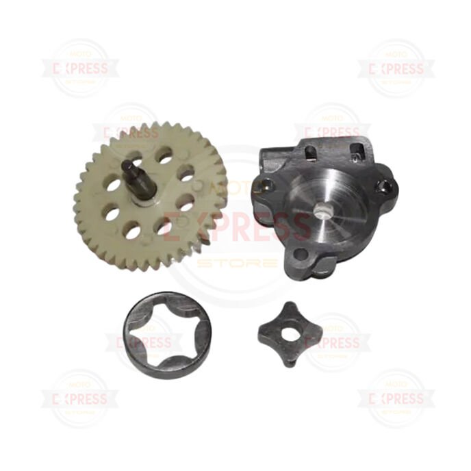 Bajaj F250-N250 Yağ Pompası A