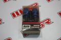 Moto Express ELCİK TAPA KLASİK MAVİ