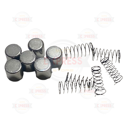 Moto Express MARŞ KİTLEME BİLYESİ CG125