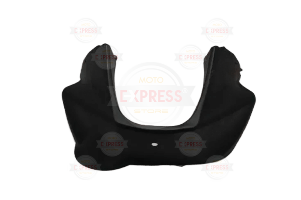 Yamaha Crypton T115 2016 Gidon Alt Pls