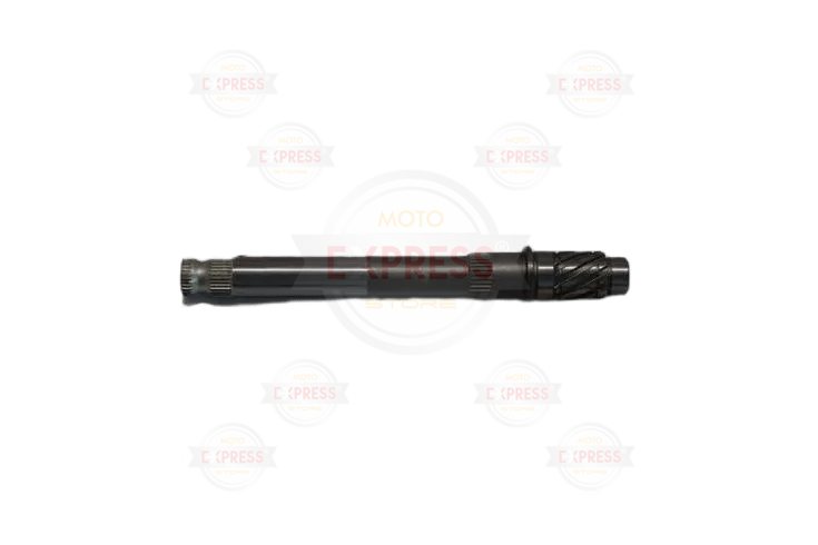 Honda Msx 125 Vites Mili