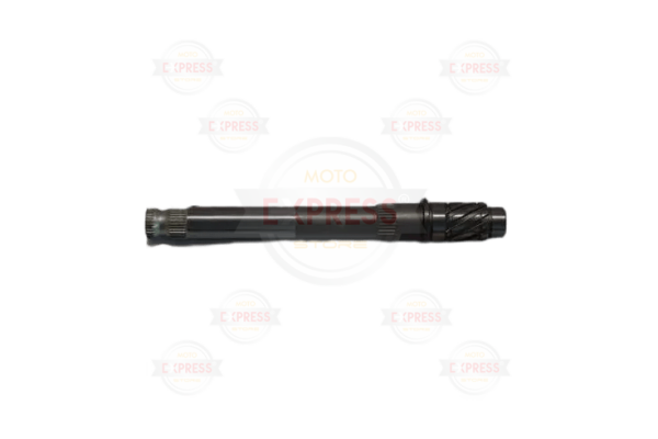 Honda Msx 125 Vites Mili