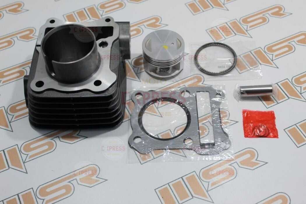 Moto Express RKS 150 SİLİNDİR KİT ORJINAL