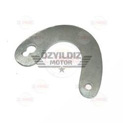 Moto Express SEHPA DEMİRİ TITAN