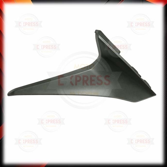 Yamaha TFT Xmax250 2023-2024 Sağ Marşpiyel Grenajı Paneli Mat Yeşil A