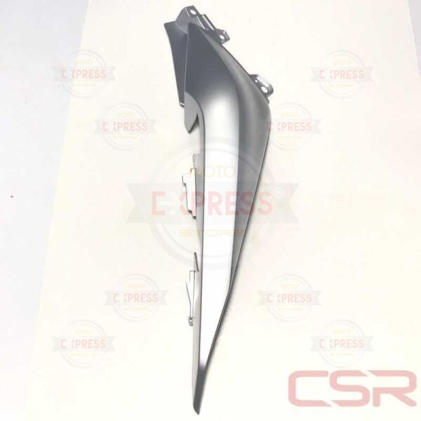 YAN KAPAK SAĞ GRİ YAMAHA XMAX A