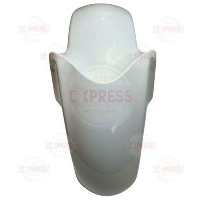 Honda Forza300 2014-2017 Beyaz Ön Çamurluk Grenajı A