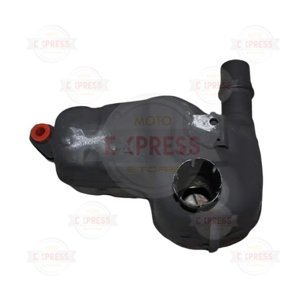 Bajaj F250 -N250 Egzoz Gövde A