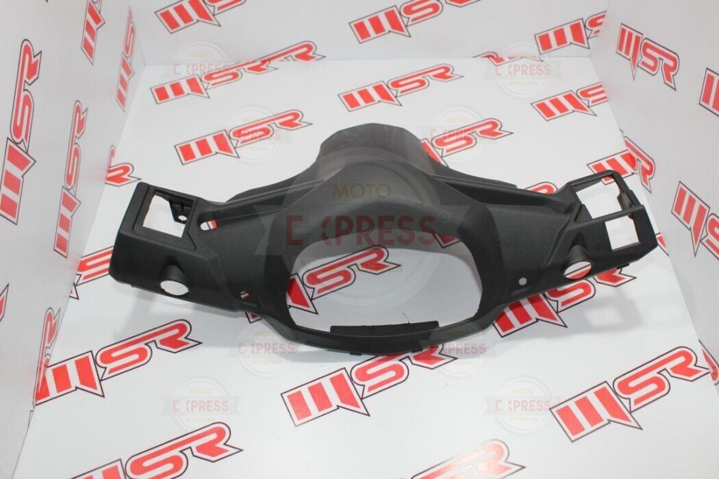 Moto Express CRYPTON 115 KM ÇERÇEVESİ