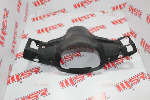 Moto Express CRYPTON 115 KM ÇERÇEVESİ