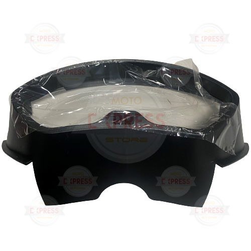 Honda CBF150 2004-2019 Km Kilometre Saati Çerçevesi Muhafazası Camı Om