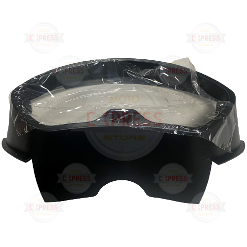 Honda CBF150 2004-2019 Km Kilometre Saati Çerçevesi Muhafazası Camı Om