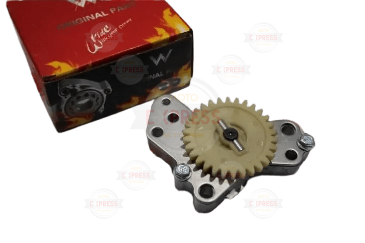 Honda Msx 125 Yağ Pompa