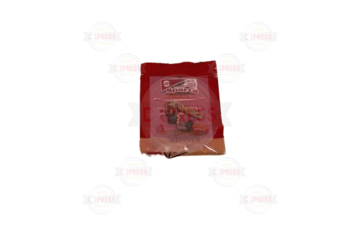 Kinetic Şarj Kömürü