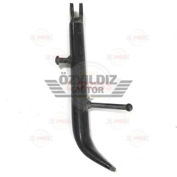 Moto Express SEHPA YAN TITAN