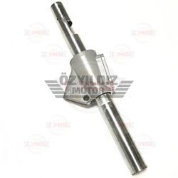 Moto Express VİTES KOLU CHETAK