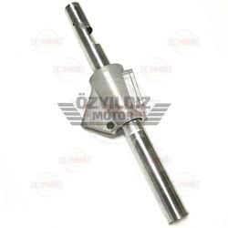 Moto Express VİTES KOLU CHETAK