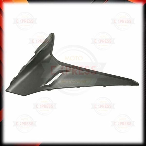 Yamaha TFT Xmax250 2024-2025 P4 Sol Ön Marşpiyel Grenajı Paneli A