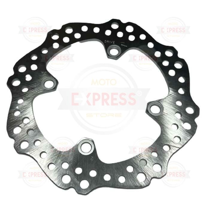 Honda CRF250L-Rally 2012-2023 Arka Fren Diski A