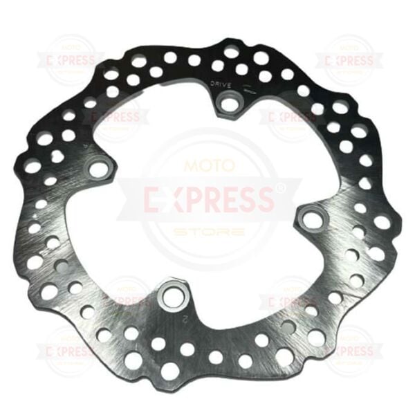 Honda CRF250L-Rally 2012-2023 Arka Fren Diski A