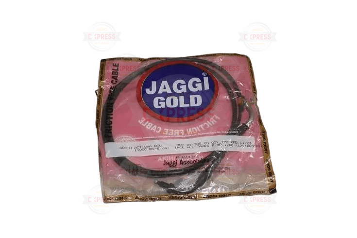 Activa 125 2024 Gaz Halatı A