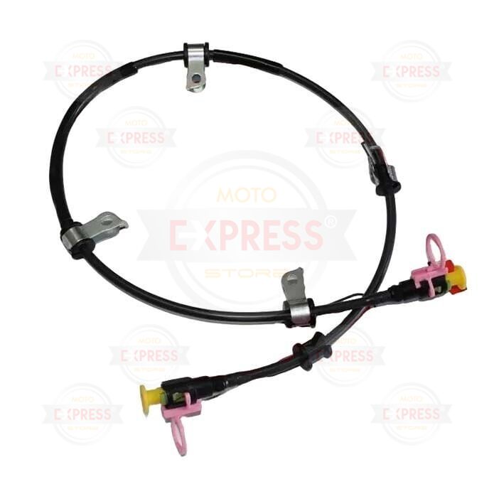 Spacy 110 Yakıt Besleme Hortumu 17528-Ggc-C51 84 Cm