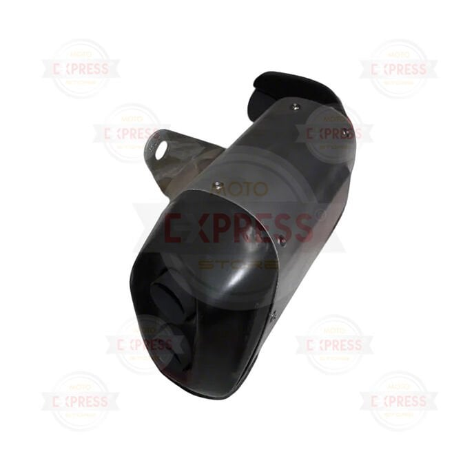 Bajaj F250 -N250 Egzoz Kazanı A