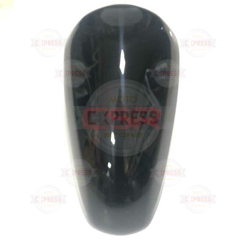 Moto Express ÇAMURLUK ÖN ACTİVA SİYAH PLASTİK