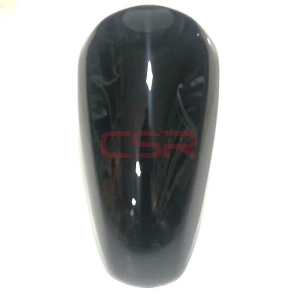 Moto Express ÇAMURLUK ÖN ACTİVA SİYAH PLASTİK