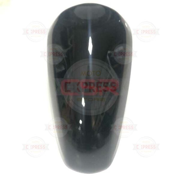 Moto Express ÇAMURLUK ÖN ACTİVA SİYAH PLASTİK
