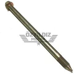 MOTOR BRAKET MİLİ KİNETİC