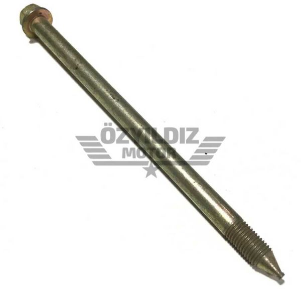MOTOR BRAKET MİLİ KİNETİC