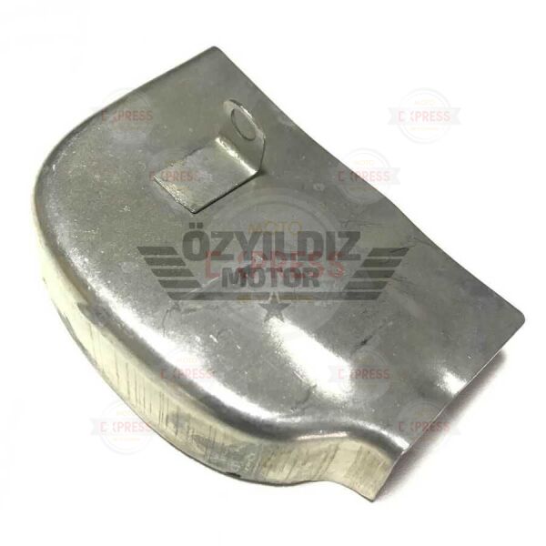 Moto Express VİTES KUTU KAPAĞI CHETAK