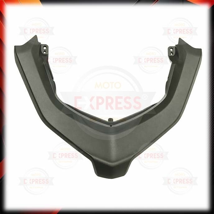 Yamaha TFT Xmax250 2023-2024 Arka Stop Üstü Kuyruk Grenajı Mat Yeşil A