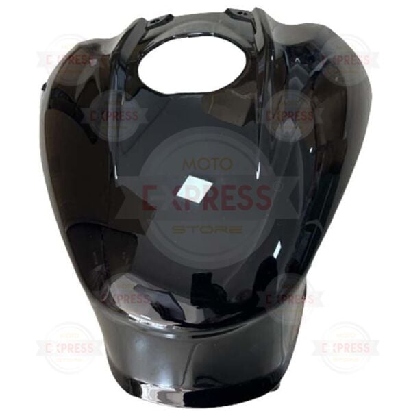 Bajaj Pulsar Ns200 Depo Üstü Grenajı Paneli Parlak Siyah Ys