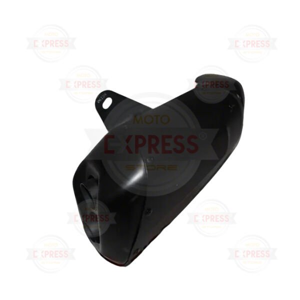 Bajaj F250-N250 Egzoz Tüp A