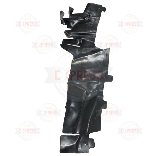 Moto Express ÇAMURLUK TOZLUĞU ARKA ACTİVA A