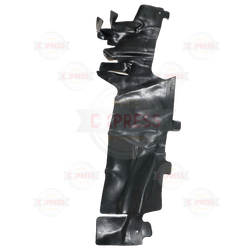 Moto Express ÇAMURLUK TOZLUĞU ARKA ACTİVA A