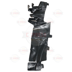 Moto Express ÇAMURLUK TOZLUĞU ARKA ACTİVA A