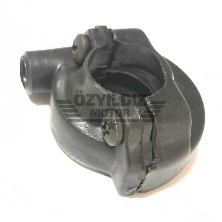 Moto Express GAZ KÜTÜĞÜ RX 115