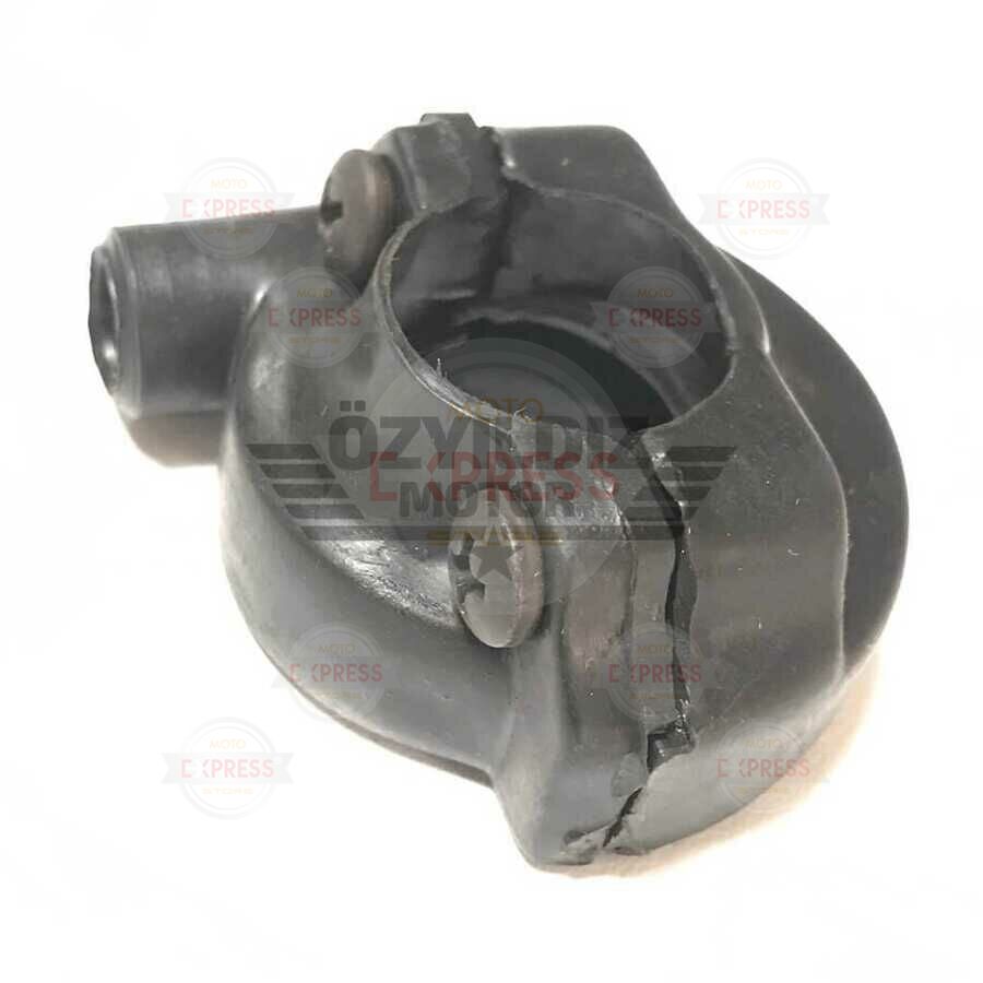 Moto Express GAZ KÜTÜĞÜ RX 115