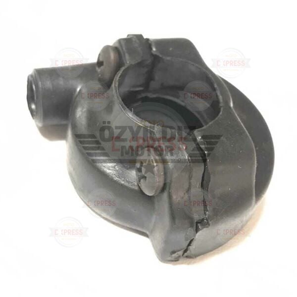 Moto Express GAZ KÜTÜĞÜ RX 115