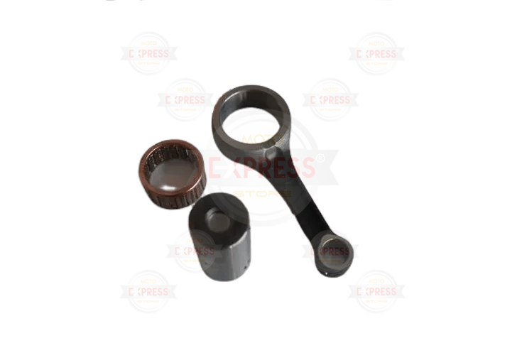 Honda Cbr 250 Krank Kolu Oem