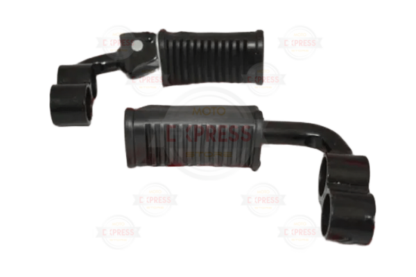 Suzuki Gn 250 Ön Basamak Tk