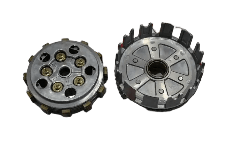 RKS 150-200 KOMPLE DEBRİYAJ TASLI ORJINAL