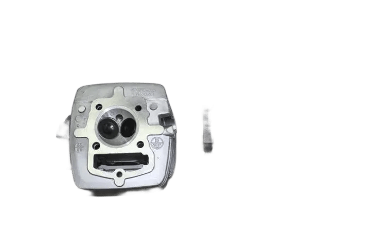 STR 250-YUKİ İZCİ SİLİNDİR KAPAK DOLU