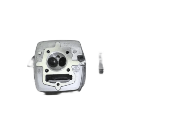 STR 250-YUKİ İZCİ SİLİNDİR KAPAK DOLU
