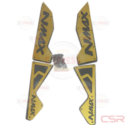 Moto Express PASPAS NMAX SARI